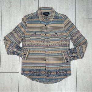 Marfinno Overshirt